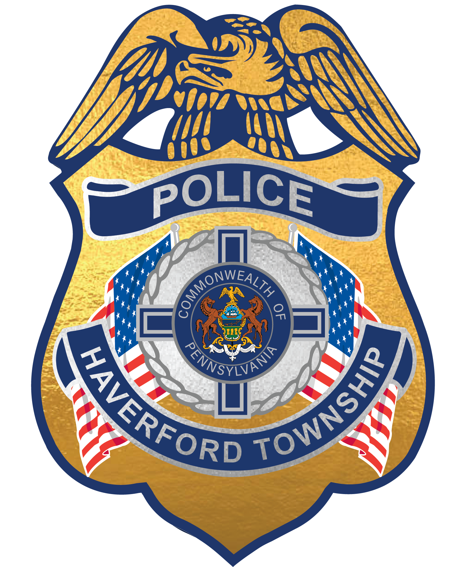 Township Seal