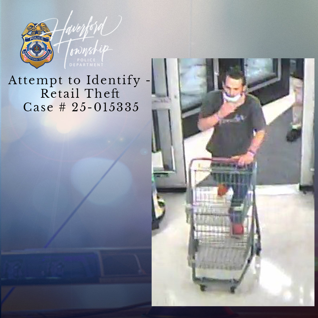 ACME Retail Theft - Case #25-015335