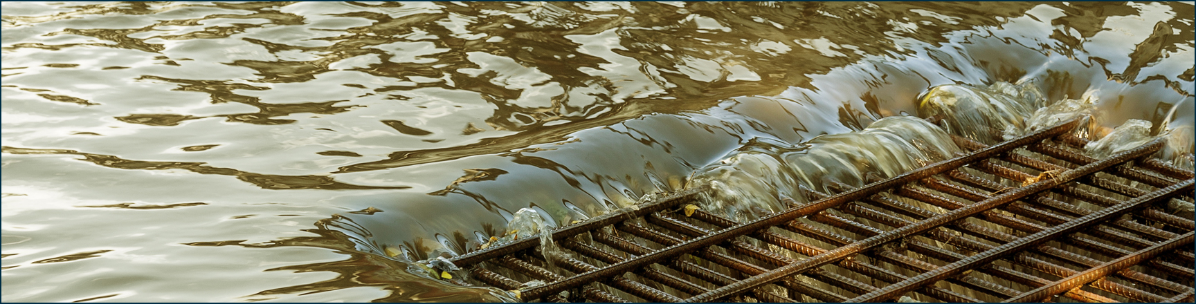 stormwater