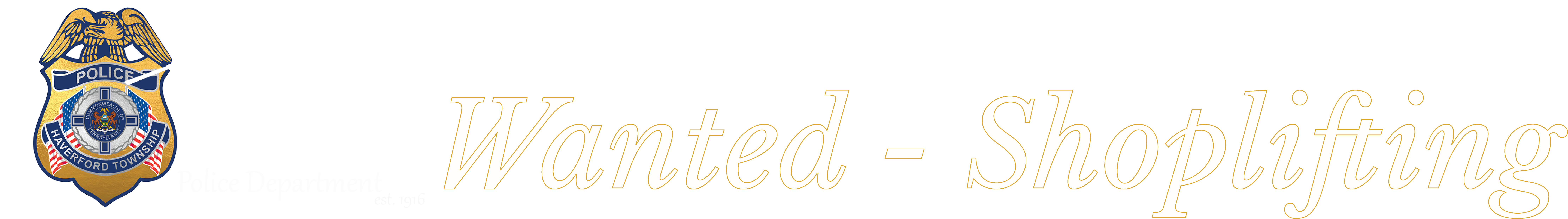 HavTwp PD Logo